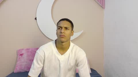 Snapshot of lucas837481 chatting on July 17, 2026, 11:17 am lucas837481 online show from July 17, 2026, 11:17 am