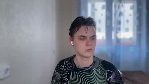 Lucas Gill online show from December 10, 2024, 9:23 am