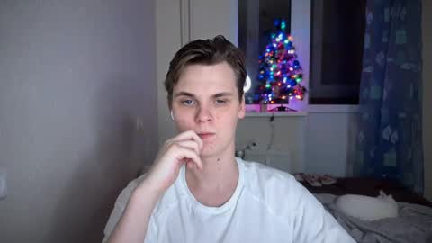 Lucas Gill online show from December 17, 2024, 5:15 pm