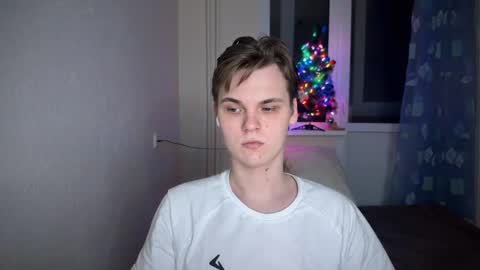 Lucas Gill online show from December 20, 2024, 6:02 pm