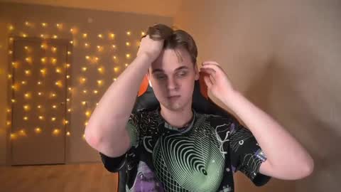 Snapshot of lucas_dany chatting on January 12, 2025, 3:14 pm Lucas Gill online show from January 12, 2025, 3:14 pm