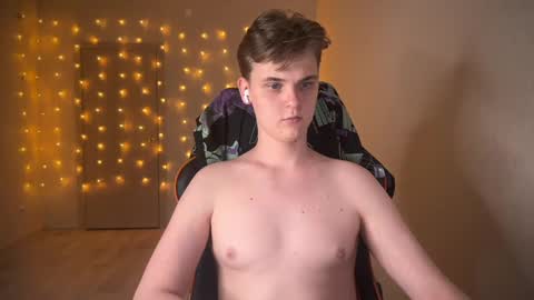 Lucas Gill online show from January 12, 2025, 6:16 pm