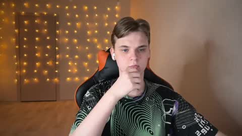 Snapshot of lucas_dany chatting on January 13, 2025, 10:35 pm Lucas Gill online show from January 13, 2025, 10:35 pm