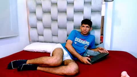 lucas_dream online show from June 11, 2026, 12:03 pm