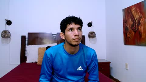 lucas_dream online show from June 28, 2026, 1:39 pm