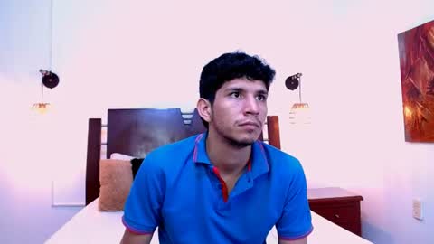 lucas_dream online show from June 29, 2026, 12:27 pm