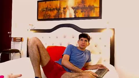 lucas_dream online show from July 2, 2026, 11:38 am