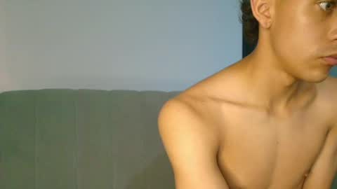 Snapshot of lucas_hernandez1 chatting on May 30, 2026, 1:35 am Lucas online show from May 30, 2026, 1:35 am