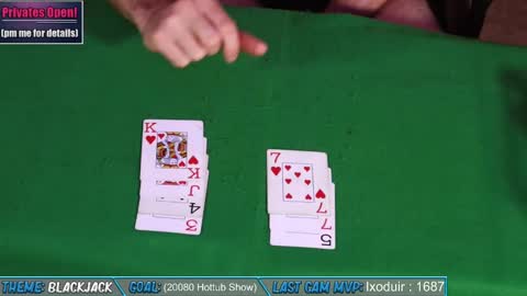 Snapshot of lucas_jacobs chatting on December 7, 2024, 6:32 am LucasJacobs online show from December 7, 2024, 6:32 am