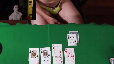 Snapshot of lucas_jacobs chatting on January 11, 2025, 6:24 am LucasJacobs online show from January 11, 2025, 6:24 am