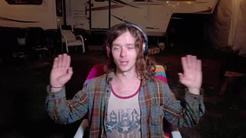 LucasJacobs online show from March 24, 2026, 2:49 am