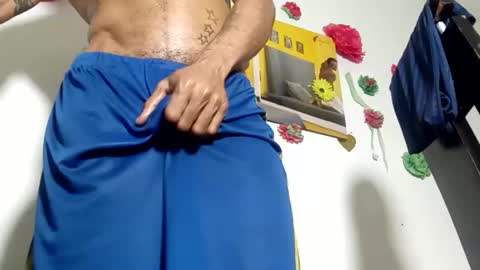 Daniel online show from November 11, 2025, 3:23 pm