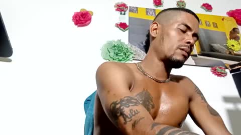 Daniel online show from November 23, 2025, 7:13 pm