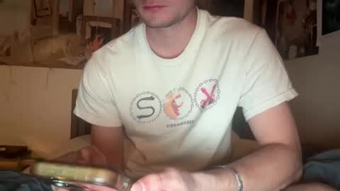 lucascrown online show from February 15, 2026, 3:25 am