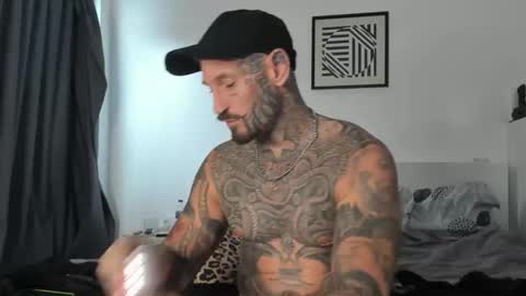 lucasexclusive online show from February 2, 2026, 7:18 am