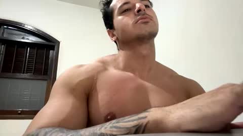 Snapshot of lucasfit24 chatting on February 11, 2025, 11:43 am lucasfit24 online show from February 11, 2025, 11:43 am