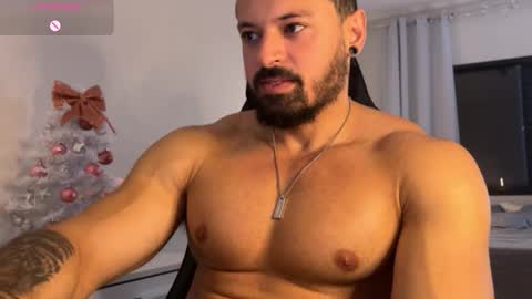 lucasfit24 online show from January 11, 2026, 2:22 pm