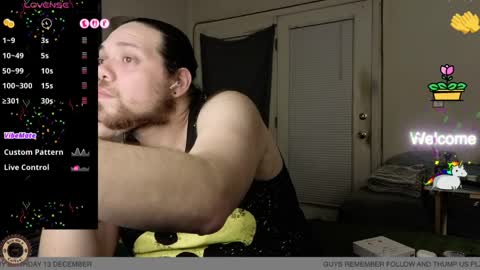 Lucas Cifrady online show from April 6, 2026, 2:53 am