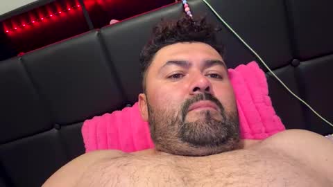 lucasmagana85 online show from March 25, 2026, 5:13 am