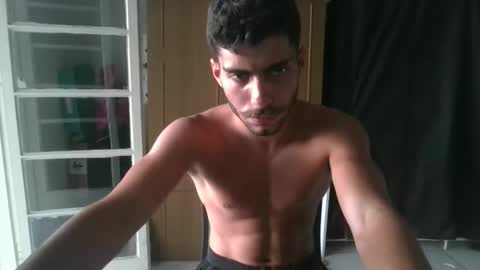 Snapshot of lucasmansoni chatting on January 12, 2026, 5:07 pm lucasmansoni online show from January 12, 2026, 5:07 pm