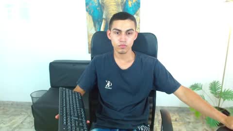 Lucas online show from March 21, 2026, 8:34 pm