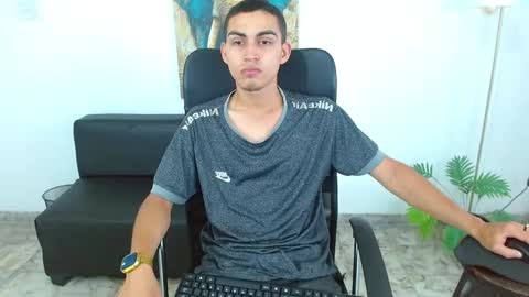 Lucas online show from March 26, 2026, 7:30 pm