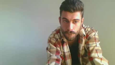 Lucas Scot online show from February 6, 2025, 4:03 pm