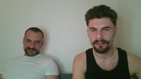 Lucas Scot online show from February 24, 2025, 9:41 pm