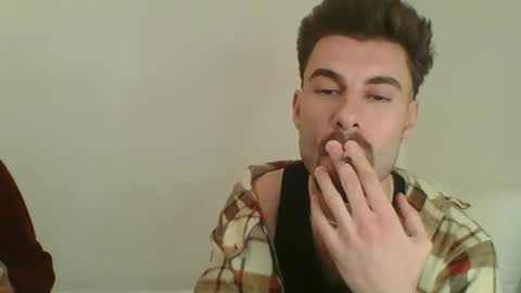 Lucas Scot online show from February 26, 2025, 6:11 pm