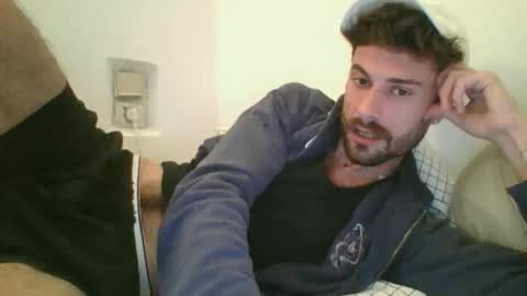 Lucas Scot online show from April 24, 2026, 6:21 pm