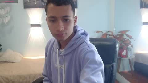 Snapshot of lucasssmith11 chatting on November 29, 2025, 12:08 pm LucassSmith11 online show from November 29, 2025, 12:08 pm