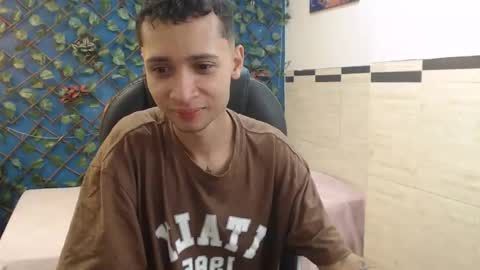 Snapshot of lucasssmith11 chatting on March 22, 2026, 3:15 pm LucassSmith11 online show from March 22, 2026, 3:15 pm