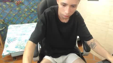Snapshot of lucasssmith11 chatting on March 24, 2026, 7:08 pm LucassSmith11 online show from March 24, 2026, 7:08 pm