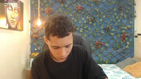Snapshot of lucasssmith11 chatting on April 7, 2026, 7:03 pm LucassSmith11 online show from April 7, 2026, 7:03 pm
