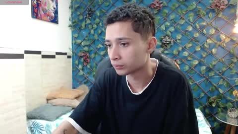 Snapshot of lucasssmith11 chatting on April 17, 2026, 8:01 pm LucassSmith11 online show from April 17, 2026, 8:01 pm