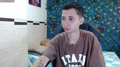 Snapshot of lucasssmith11 chatting on April 18, 2026, 7:18 pm LucassSmith11 online show from April 18, 2026, 7:18 pm