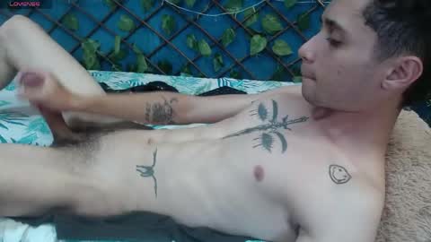 Snapshot of lucasssmith11 chatting on April 23, 2026, 10:45 pm LucassSmith11 online show from April 23, 2026, 10:45 pm