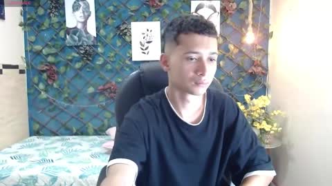 Snapshot of lucasssmith11 chatting on May 9, 2026, 8:25 pm LucassSmith11 online show from May 9, 2026, 8:25 pm