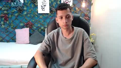 Snapshot of lucasssmith11 chatting on May 12, 2026, 10:29 pm LucassSmith11 online show from May 12, 2026, 10:29 pm