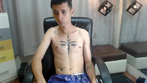 Snapshot of lucasssmith11 chatting on May 24, 2026, 3:11 am LucassSmith11 online show from May 24, 2026, 3:11 am