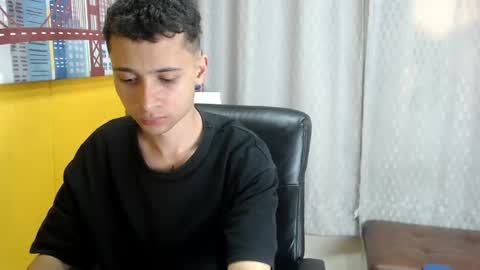 Snapshot of lucasssmith11 chatting on May 27, 2026, 2:52 am LucassSmith11 online show from May 27, 2026, 2:52 am