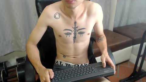 Snapshot of lucasssmith11 chatting on May 29, 2026, 3:04 am LucassSmith11 online show from May 29, 2026, 3:04 am