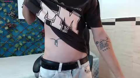 LucassSmith11 online show from July 10, 2026, 3:55 am