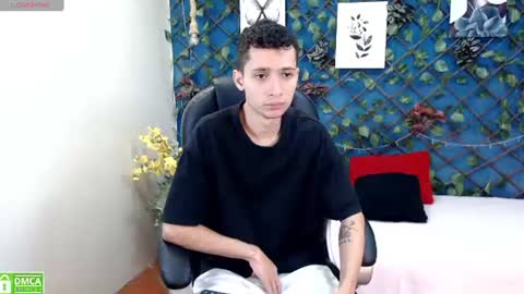 LucassSmith11 online show from July 14, 2026, 2:05 am