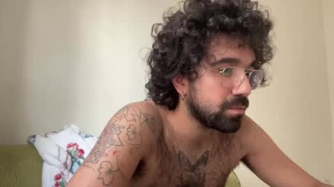 Luca x Jay online show from October 14, 2025, 11:38 pm