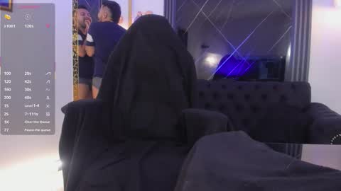 Lucca   IG Luccamallard online show from February 25, 2026, 3:32 pm