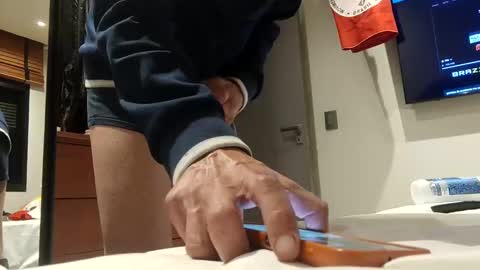 lucca_xxxhc online show from September 29, 2025, 7:57 am