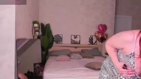 Snapshot of luccy_mullinss chatting on March 3, 2026, 8:20 am Gloria online show from March 3, 2026, 8:20 am