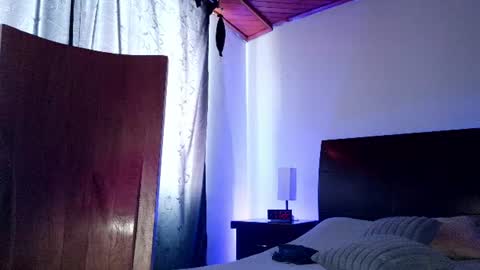 Snapshot of luccycollins_ chatting on July 9, 2026, 4:22 pm Luccy online show from July 9, 2026, 4:22 pm