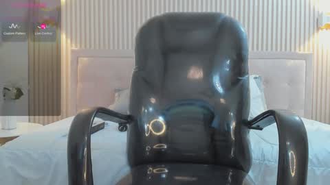 luceroo1 online show from February 1, 2025, 3:18 pm